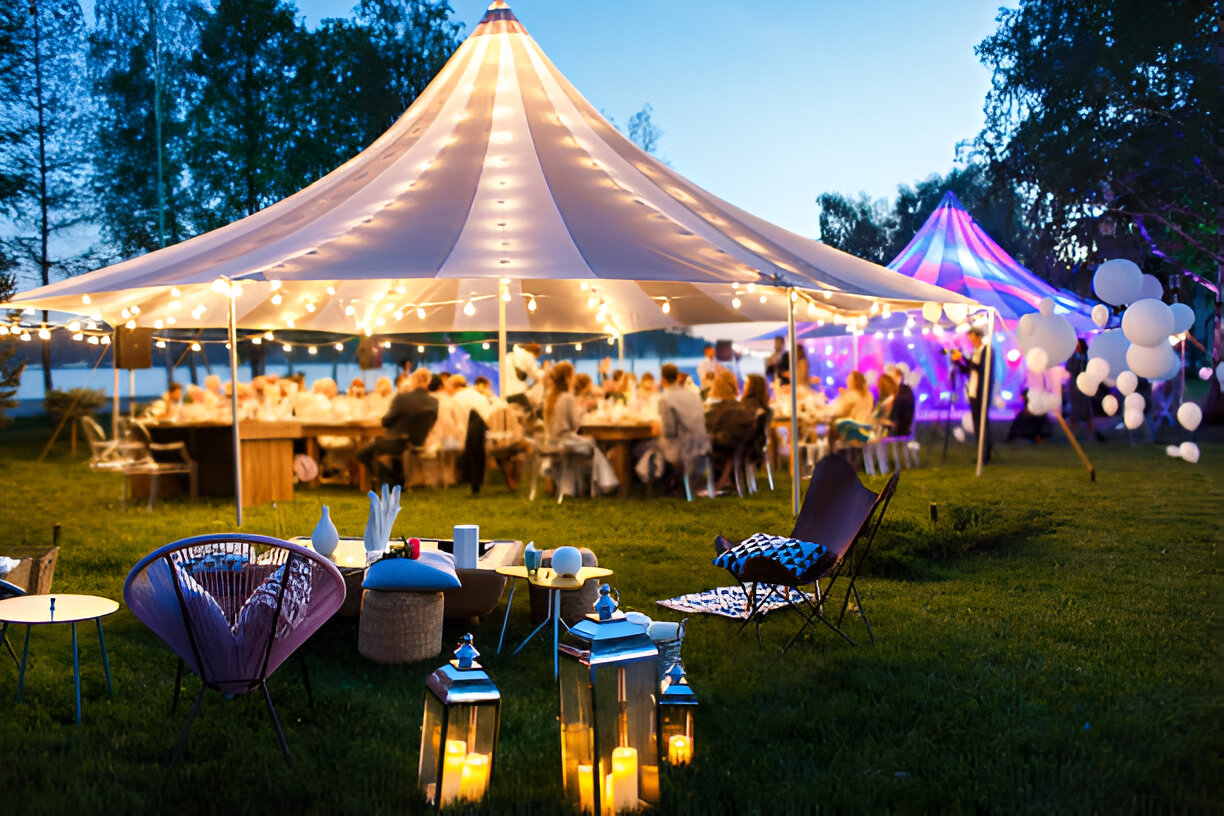 Event Structures